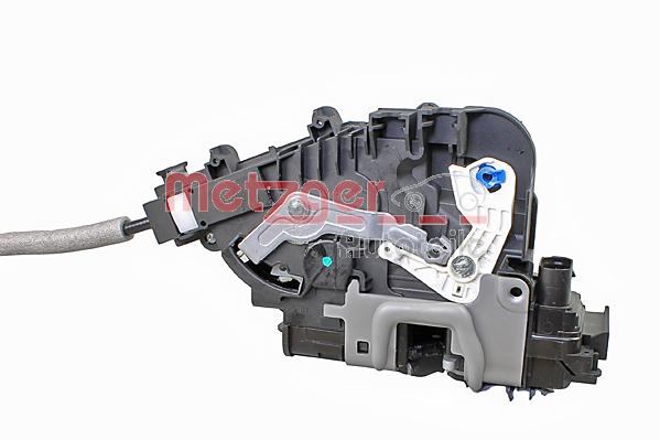METZGER 2314158 GREENPARTS Türschloss